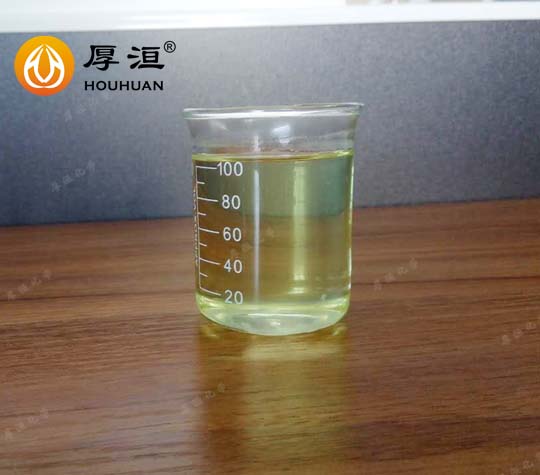 常見的分散劑結(jié)構(gòu)類型？