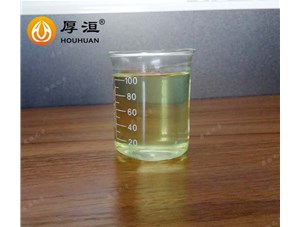 常見(jiàn)的4種分散劑結(jié)構(gòu)類(lèi)型？